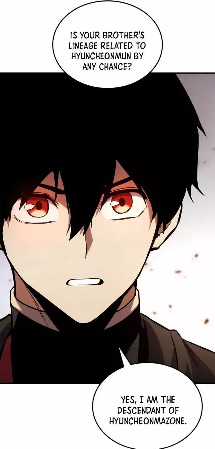Read Ranker’S Return chapter 132 image 97 on Lezhin