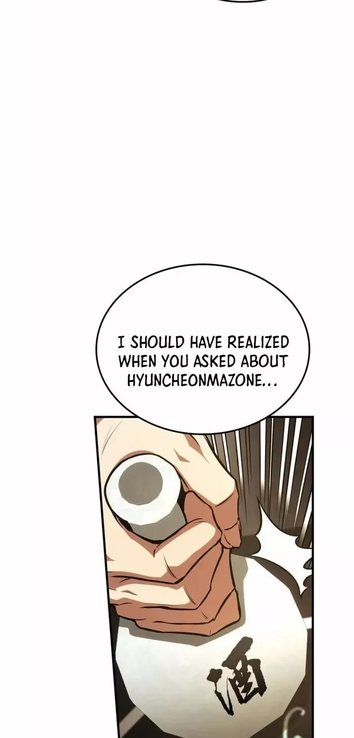 Read Ranker’S Return chapter 132 image 98 on Lezhin