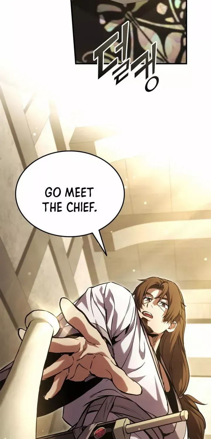 Read Ranker’S Return chapter 132 image 99 on Lezhin
