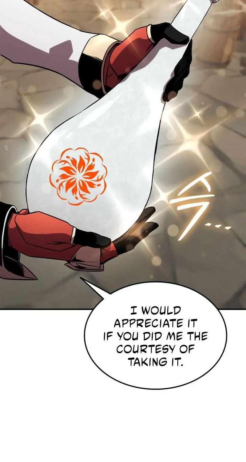 Read Ranker’S Return chapter 134 image 11 on Lezhin