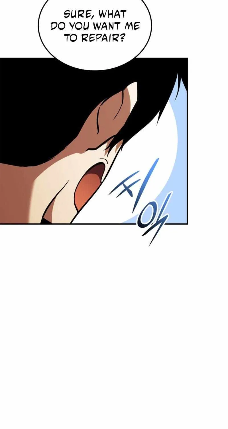 Read Ranker’S Return chapter 134 image 14 on Lezhin