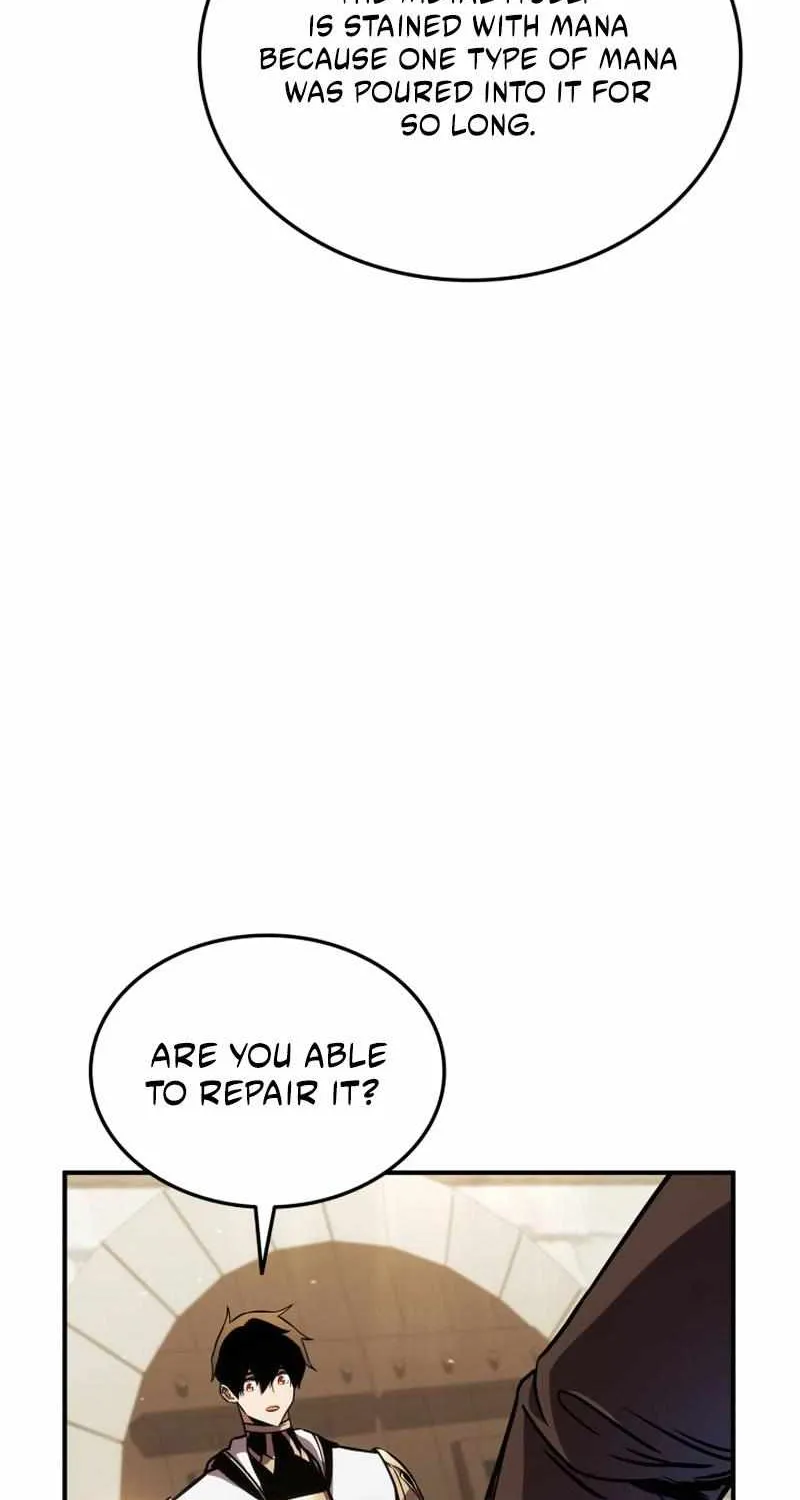 Read Ranker’S Return chapter 134 image 18 on Lezhin