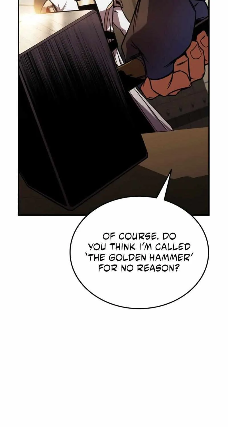 Read Ranker’S Return chapter 134 image 19 on Lezhin