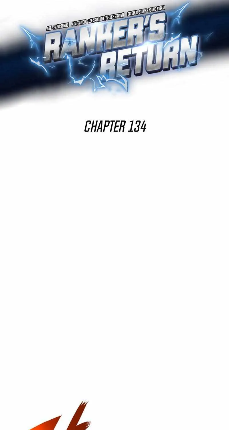 Read Ranker’S Return chapter 134 image 25 on Lezhin