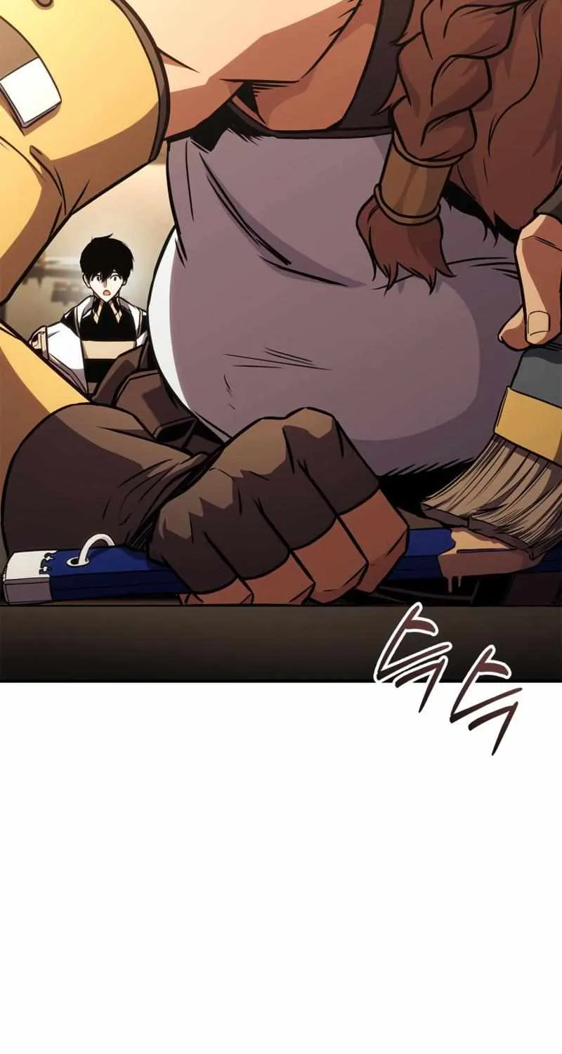 Read Ranker’S Return chapter 134 image 29 on Lezhin