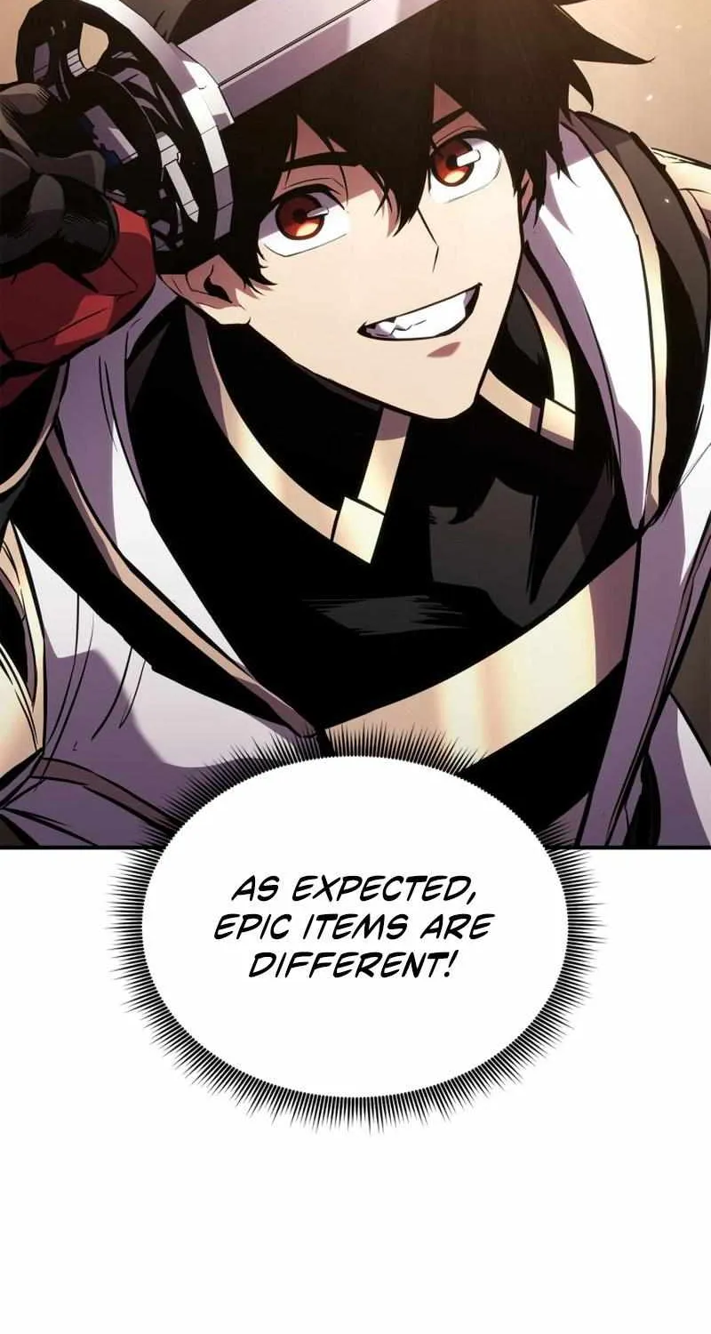 Read Ranker’S Return chapter 134 image 37 on Lezhin