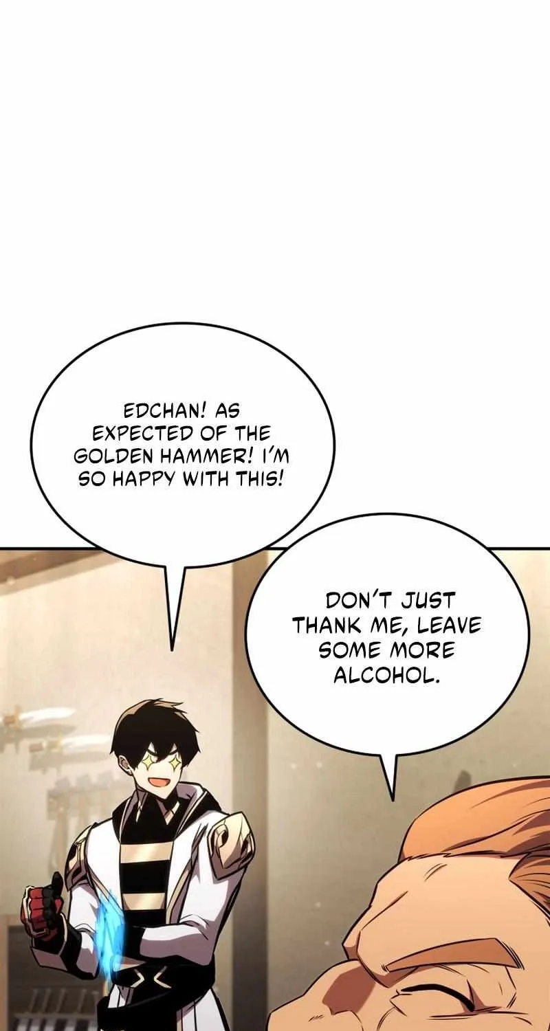 Read Ranker’S Return chapter 134 image 38 on Lezhin