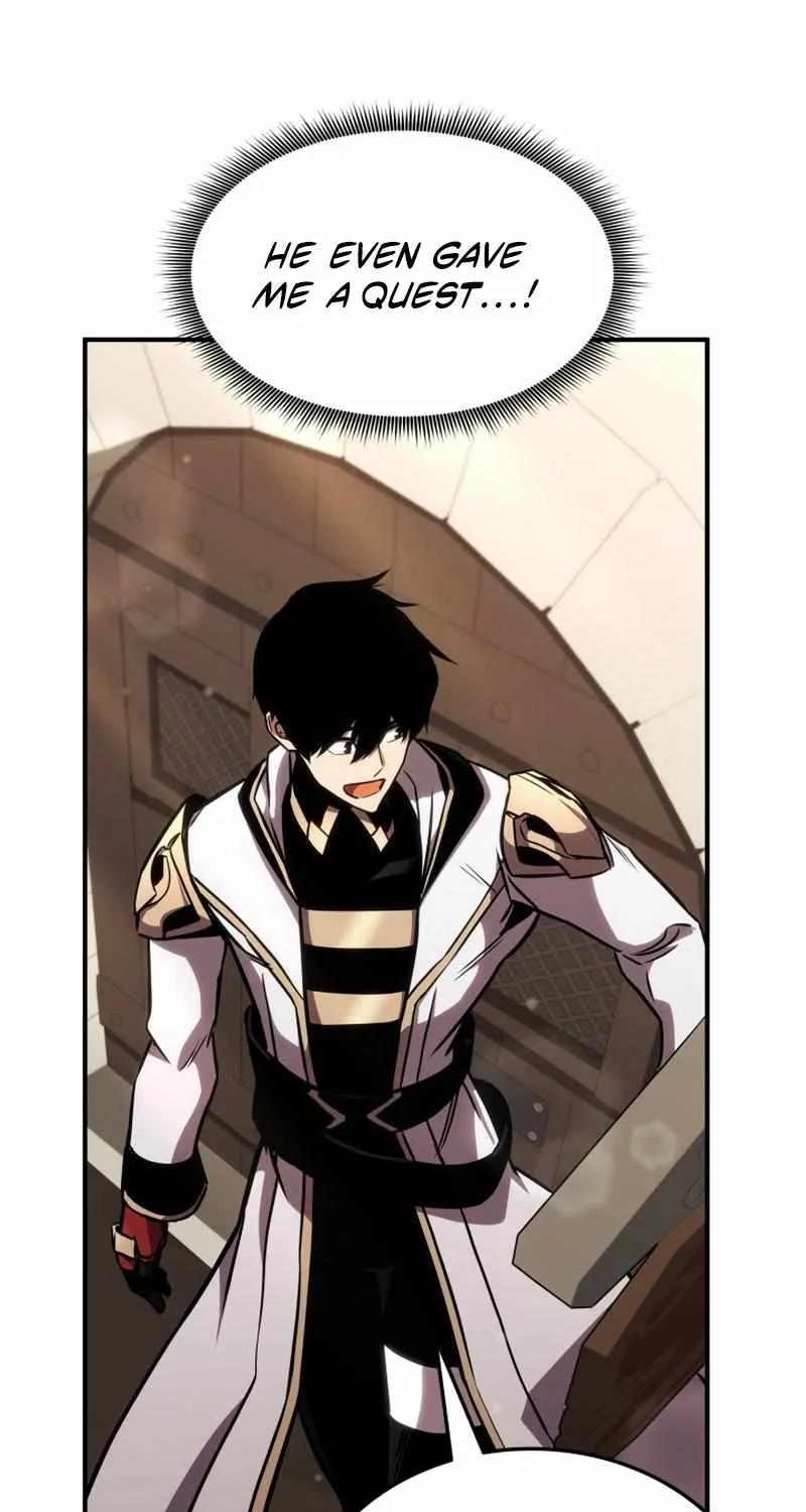 Read Ranker’S Return chapter 134 image 42 on Lezhin