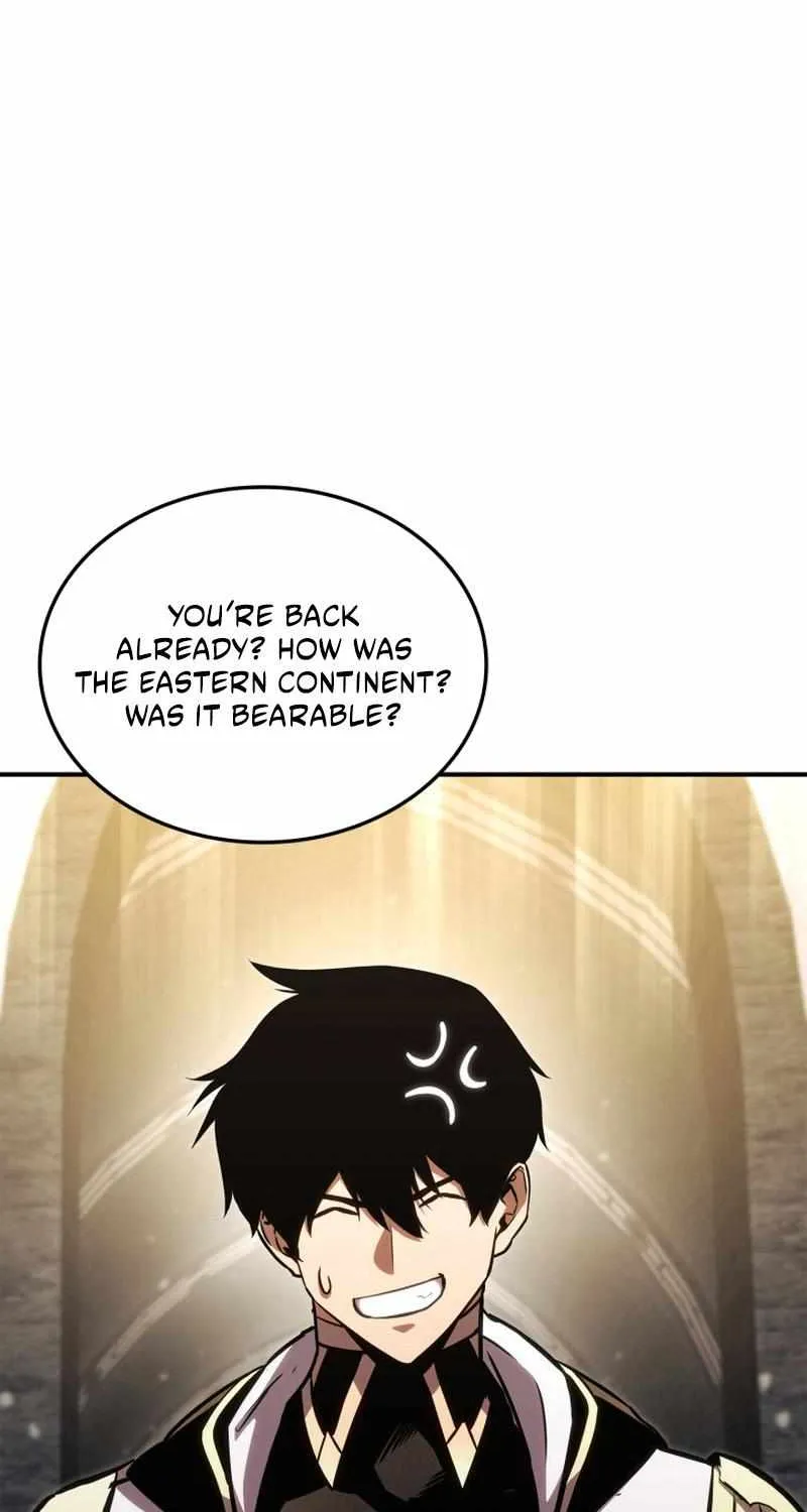 Read Ranker’S Return chapter 134 image 50 on Lezhin