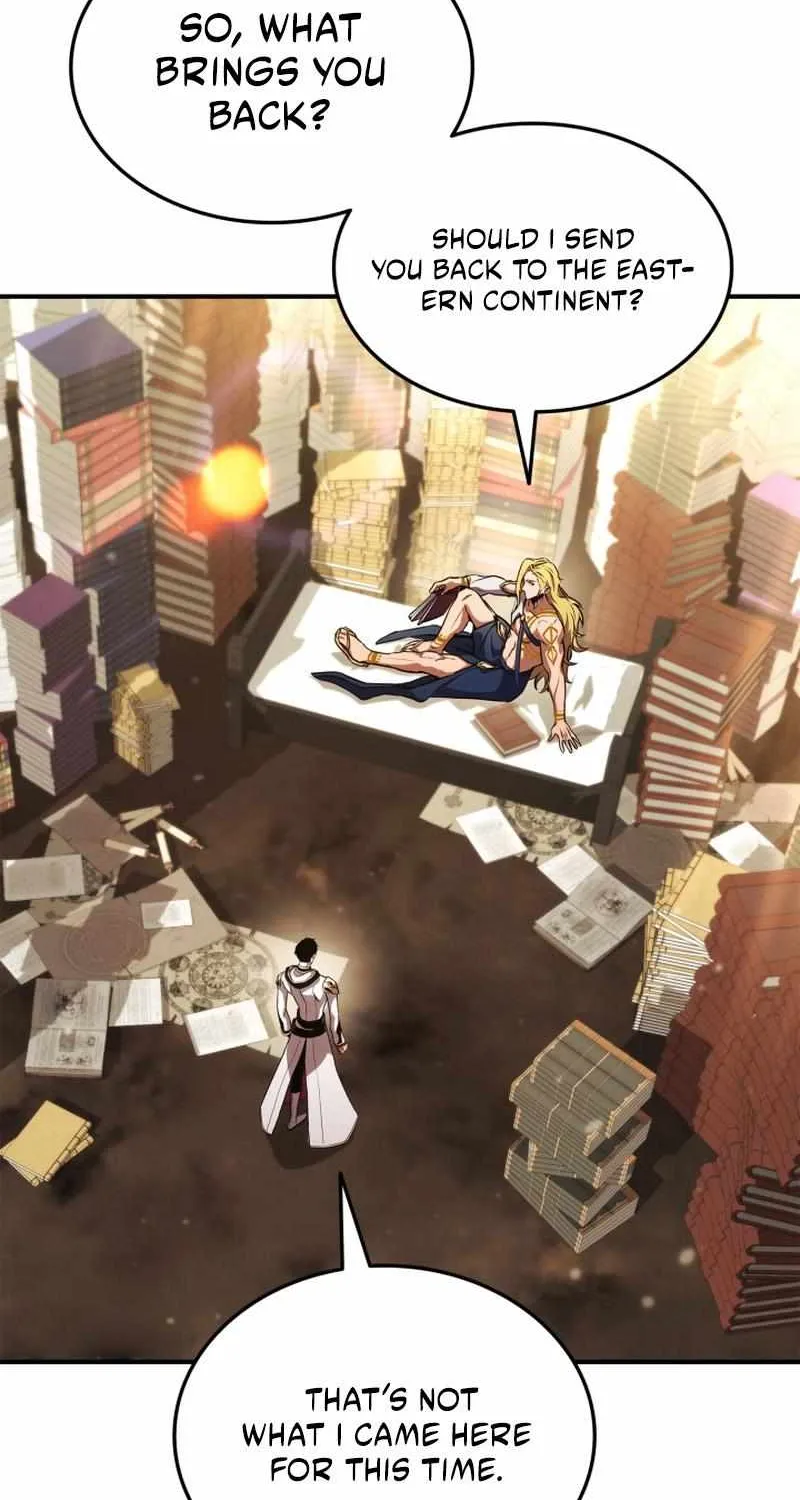 Read Ranker’S Return chapter 134 image 52 on Lezhin