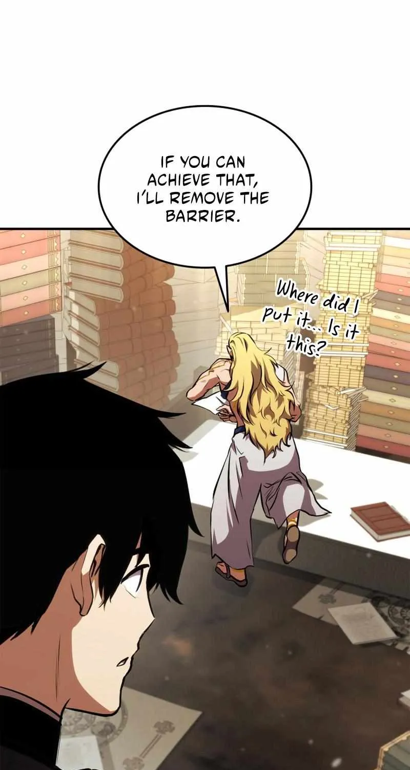 Read Ranker’S Return chapter 134 image 55 on Lezhin