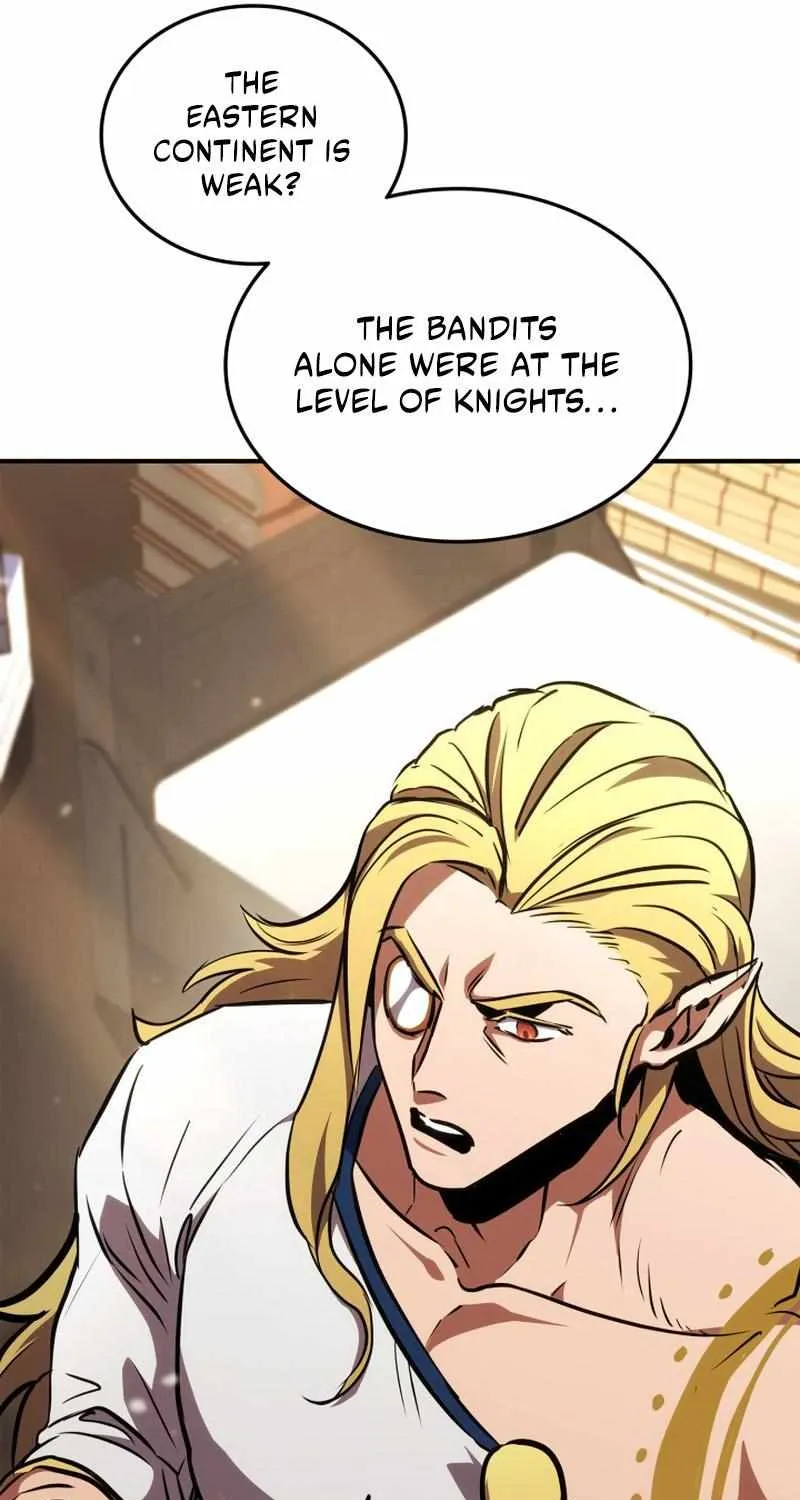 Read Ranker’S Return chapter 134 image 71 on Lezhin