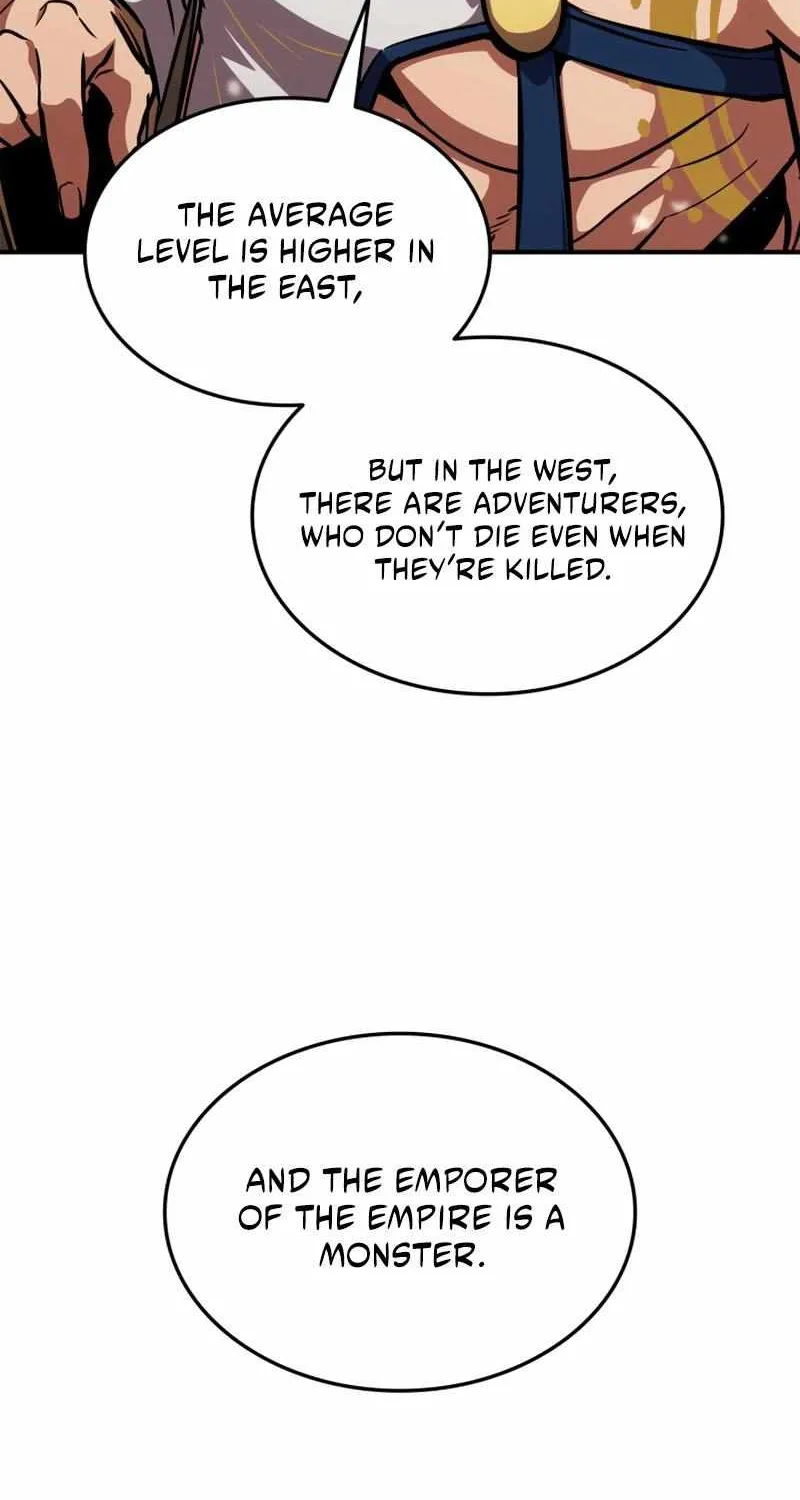 Read Ranker’S Return chapter 134 image 72 on Lezhin