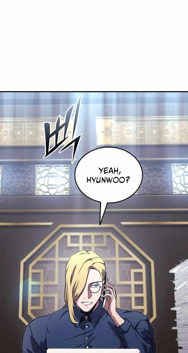 Read Ranker’S Return chapter 134 image 81 on Lezhin