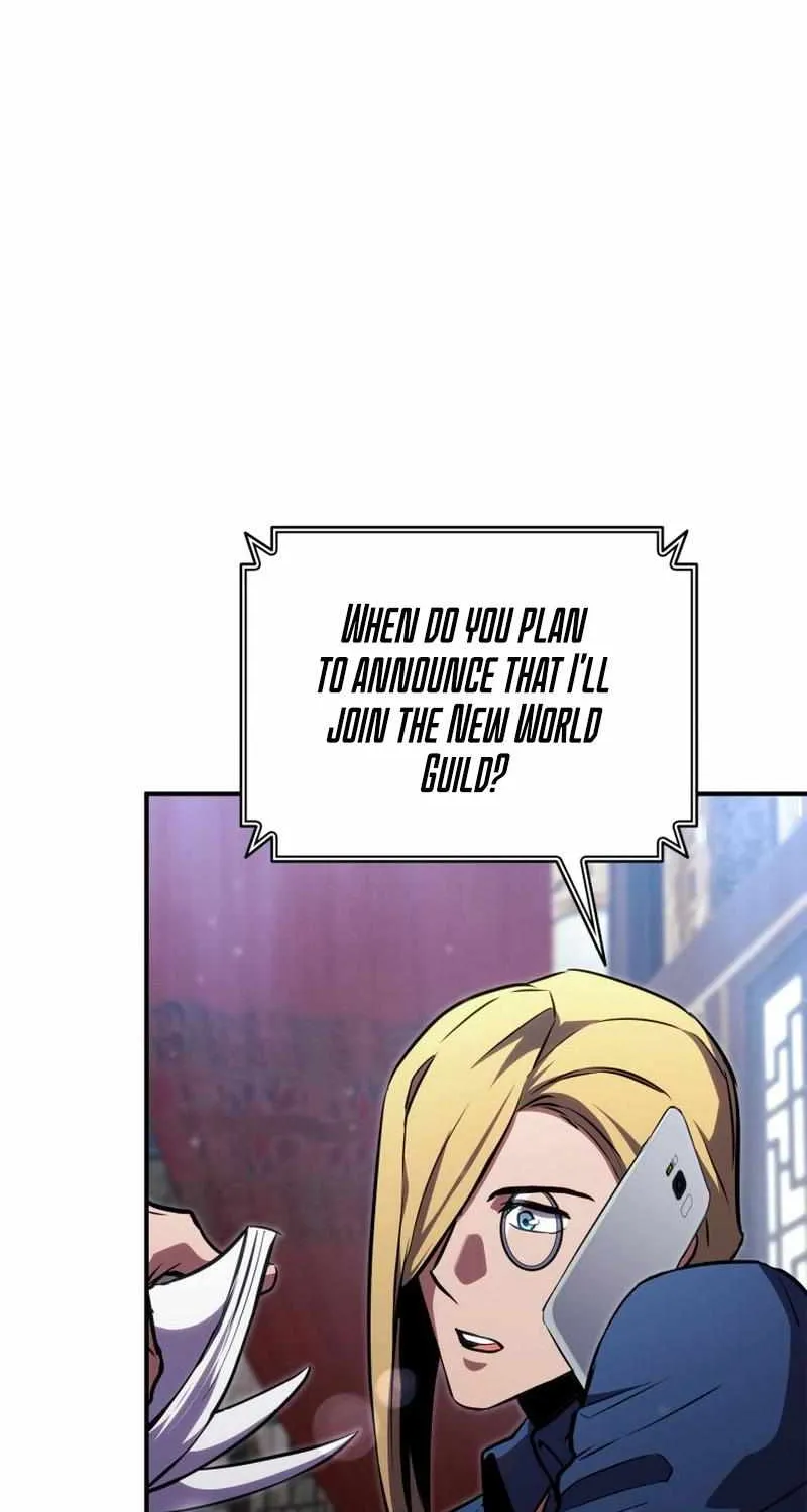 Read Ranker’S Return chapter 134 image 84 on Lezhin
