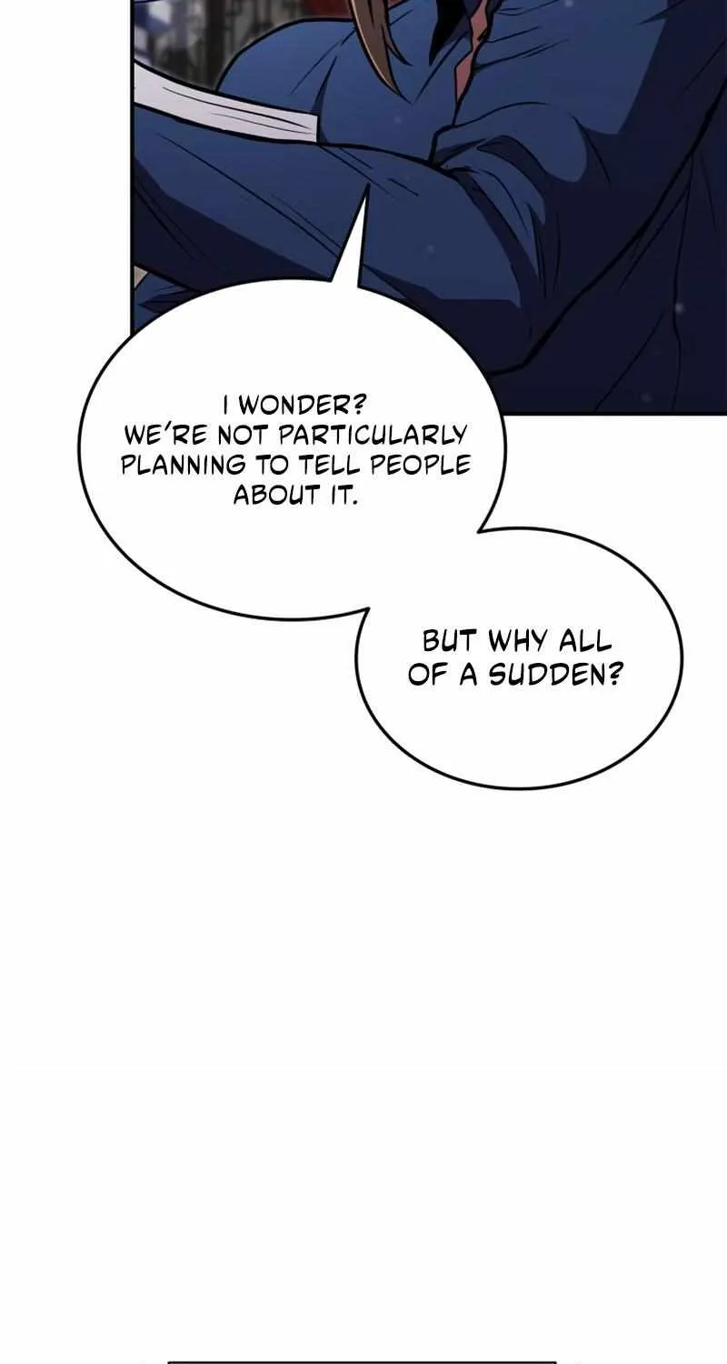 Read Ranker’S Return chapter 134 image 85 on Lezhin