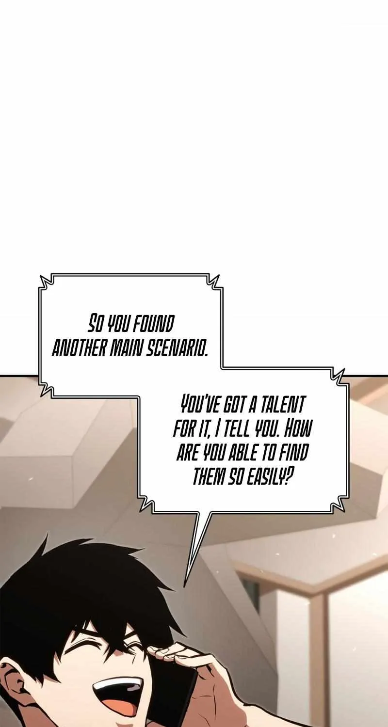 Read Ranker’S Return chapter 134 image 87 on Lezhin