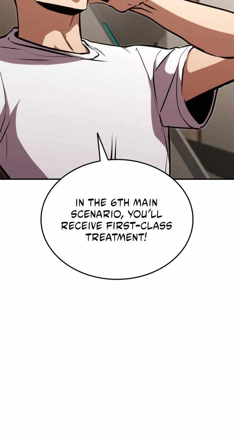 Read Ranker’S Return chapter 134 image 88 on Lezhin