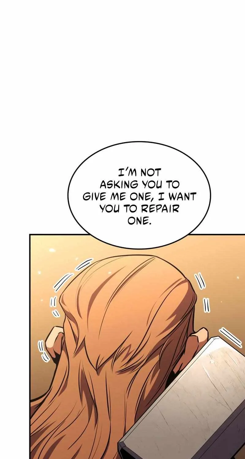 Read Ranker’S Return chapter 134 image 9 on Lezhin