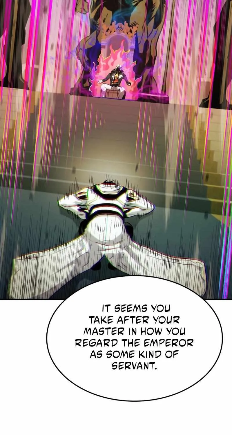 Read Ranker’S Return chapter 134 image 99 on Lezhin