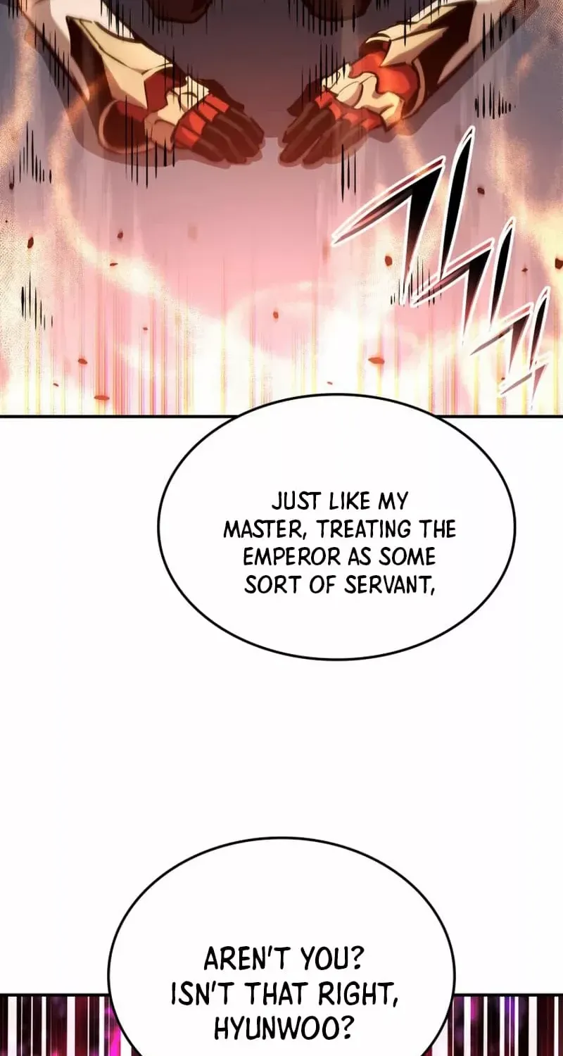 Read Ranker’S Return chapter 135 image 1 on Lezhin