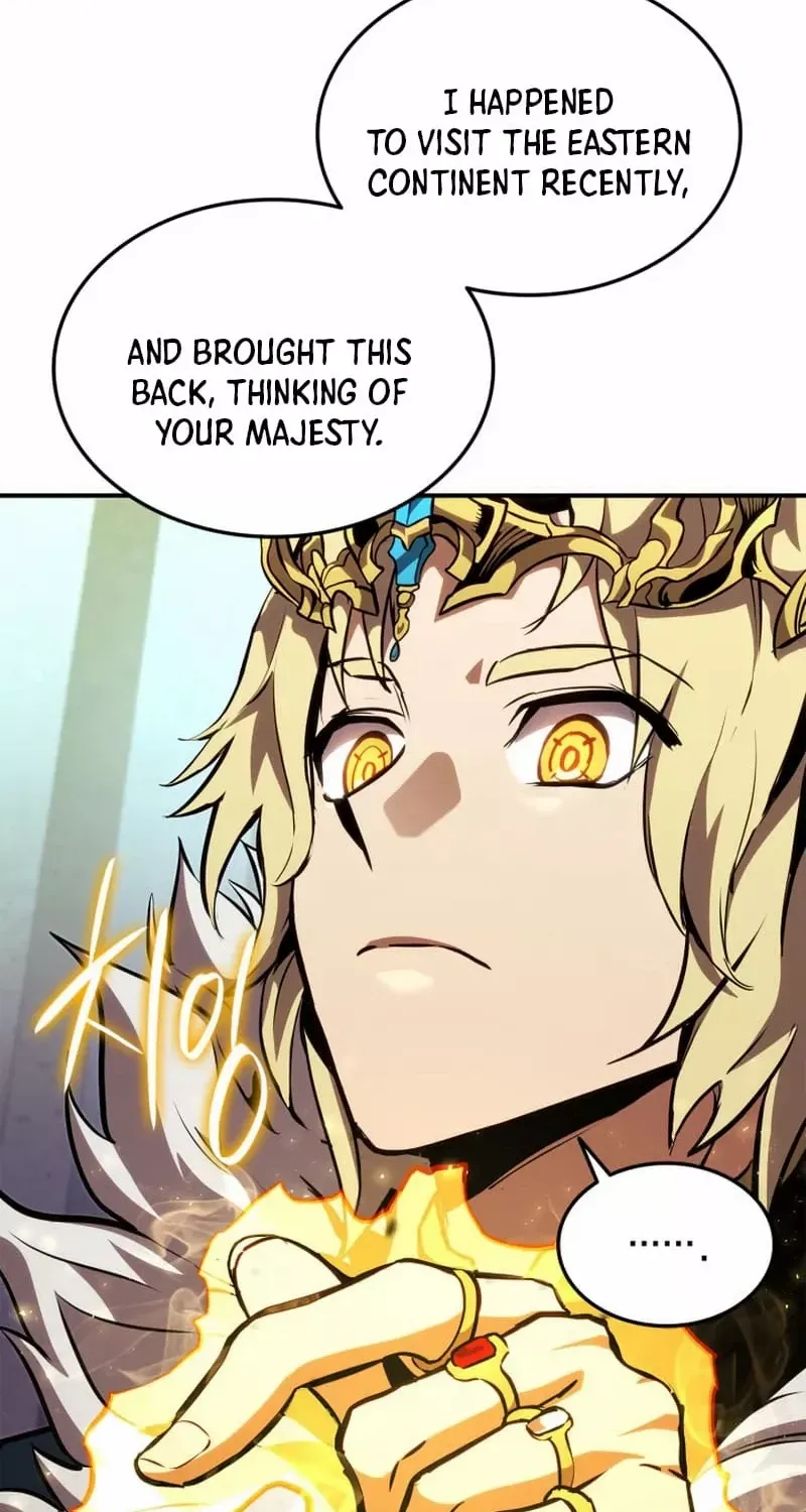 Read Ranker’S Return chapter 135 image 11 on Lezhin