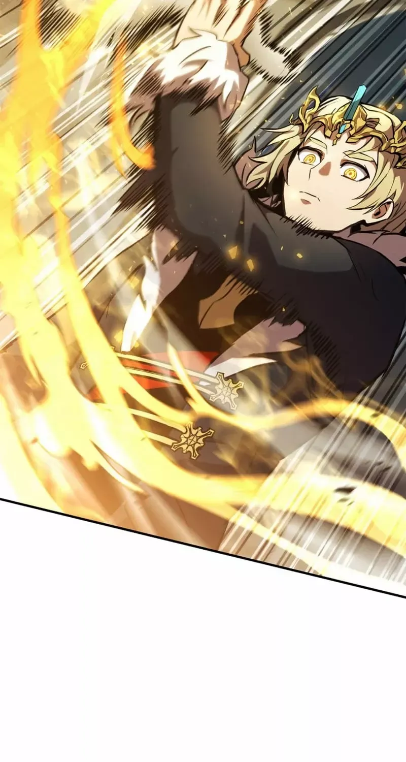 Read Ranker’S Return chapter 135 image 13 on Lezhin