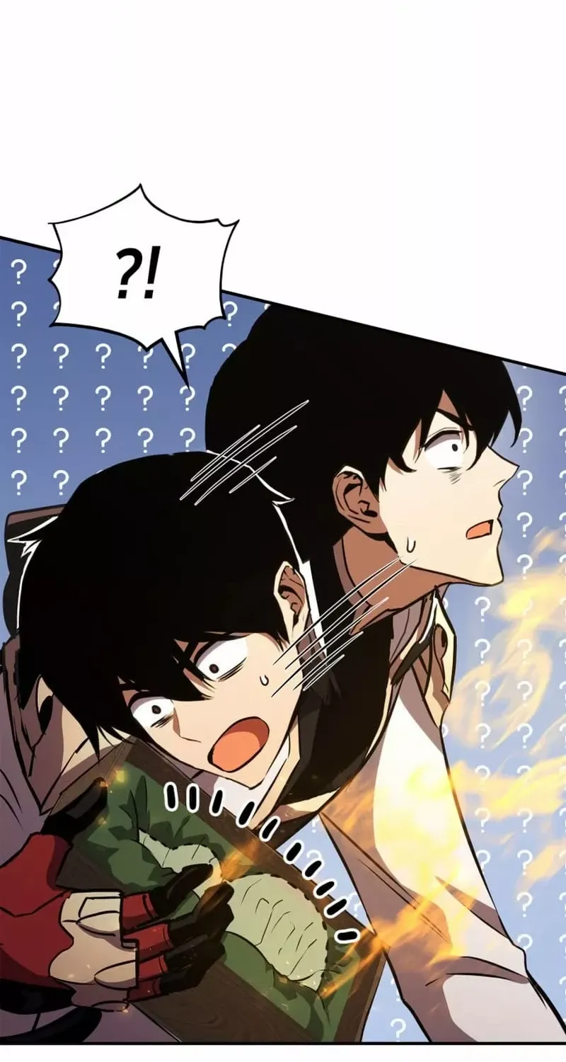 Read Ranker’S Return chapter 135 image 14 on Lezhin