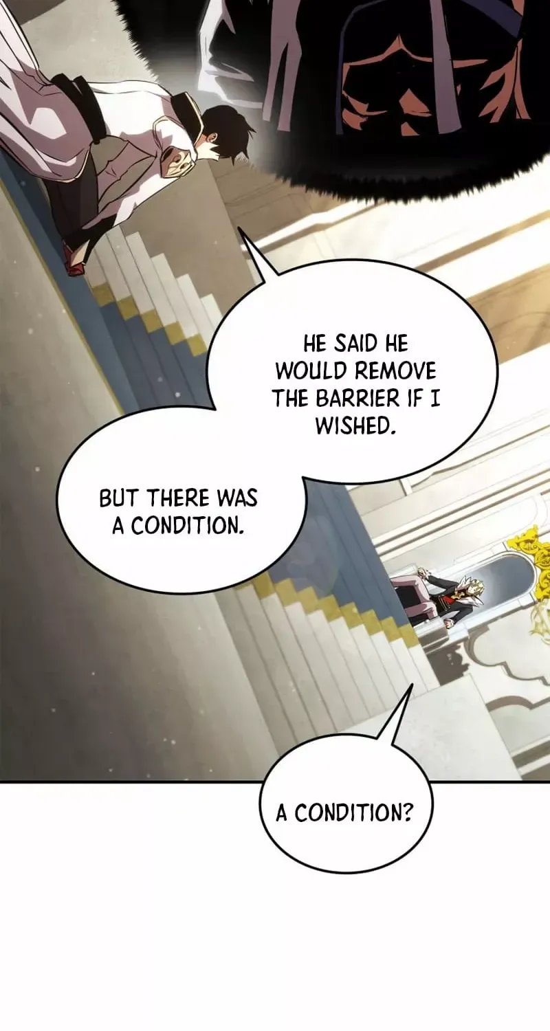 Read Ranker’S Return chapter 135 image 19 on Lezhin