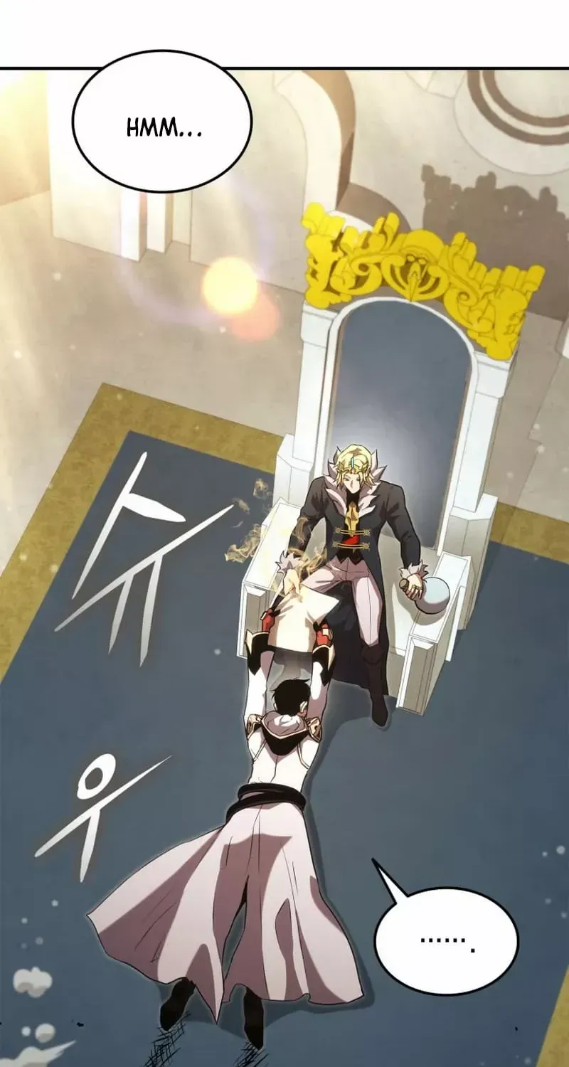 Read Ranker’S Return chapter 135 image 23 on Lezhin