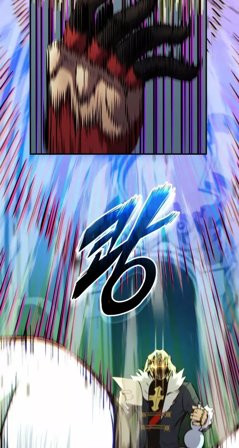 Read Ranker’S Return chapter 135 image 27 on Lezhin
