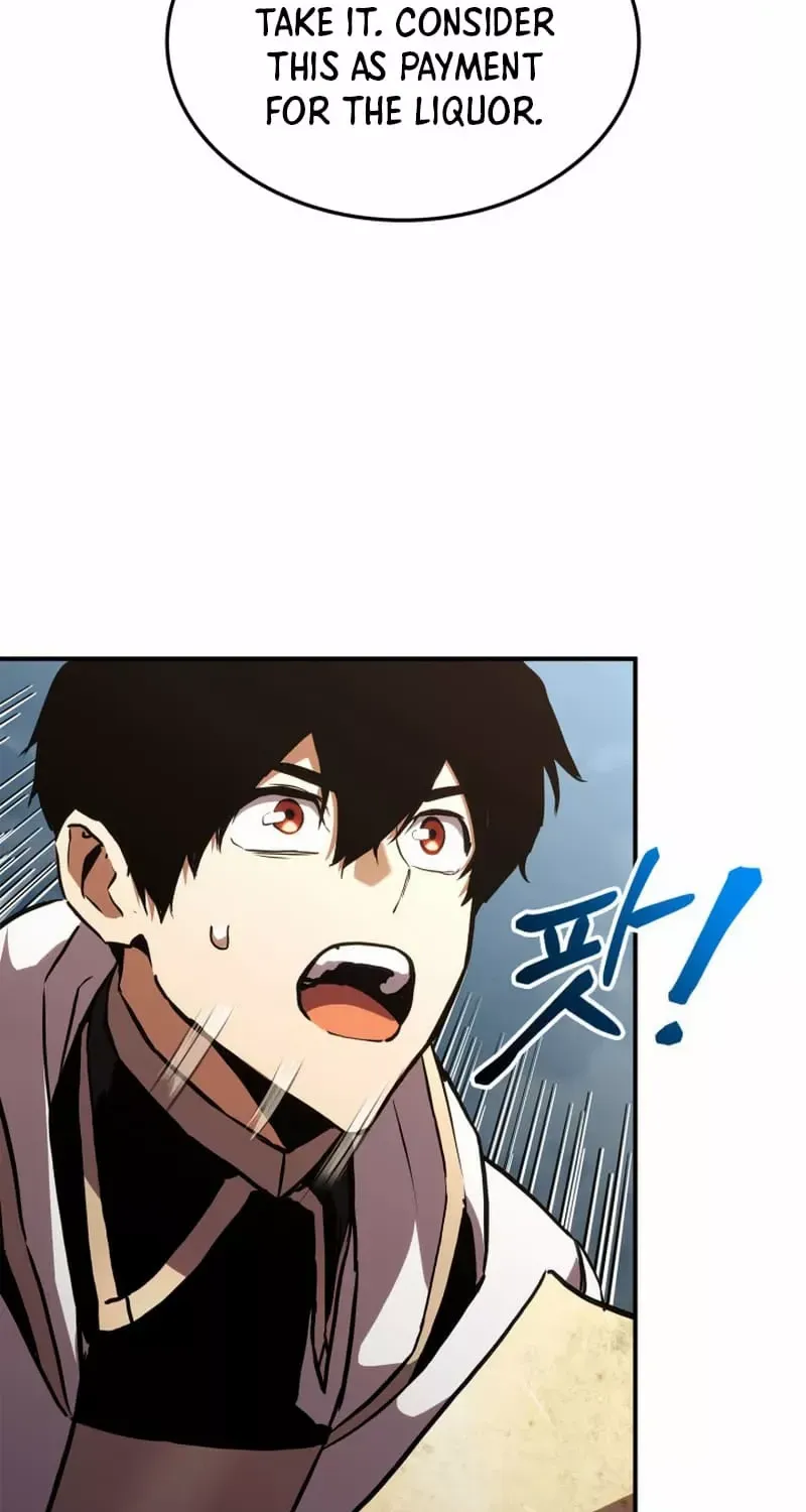 Read Ranker’S Return chapter 135 image 35 on Lezhin
