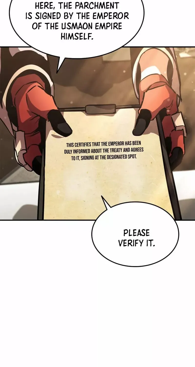 Read Ranker’S Return chapter 135 image 44 on Lezhin