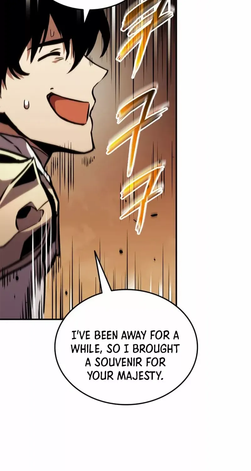 Read Ranker’S Return chapter 135 image 5 on Lezhin