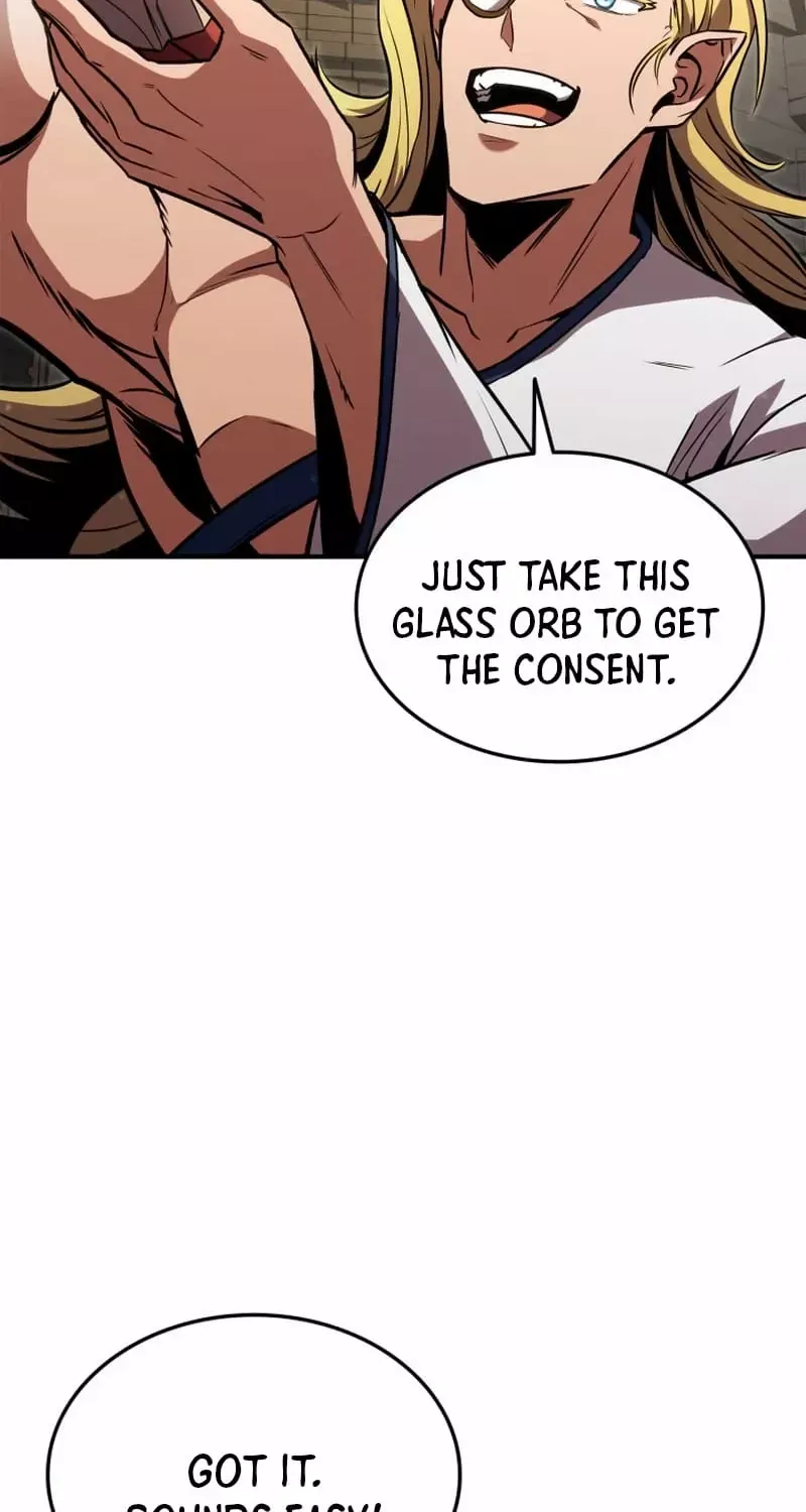 Read Ranker’S Return chapter 135 image 55 on Lezhin