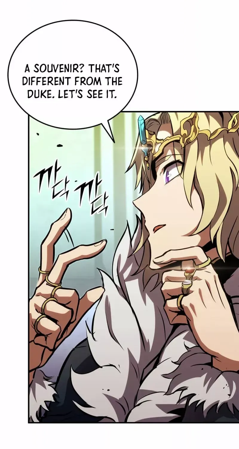 Read Ranker’S Return chapter 135 image 6 on Lezhin