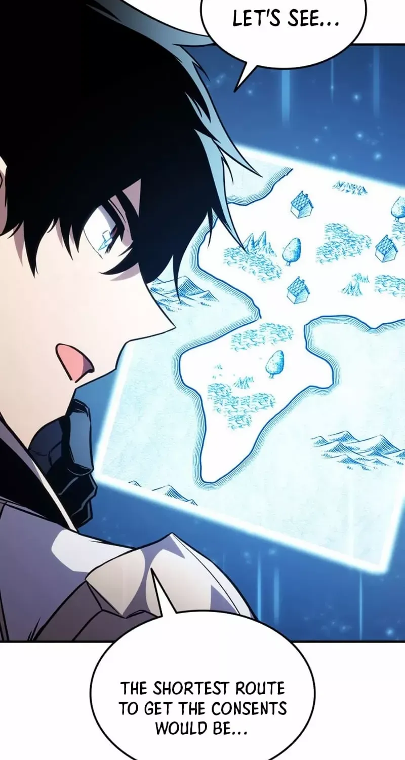 Read Ranker’S Return chapter 135 image 63 on Lezhin