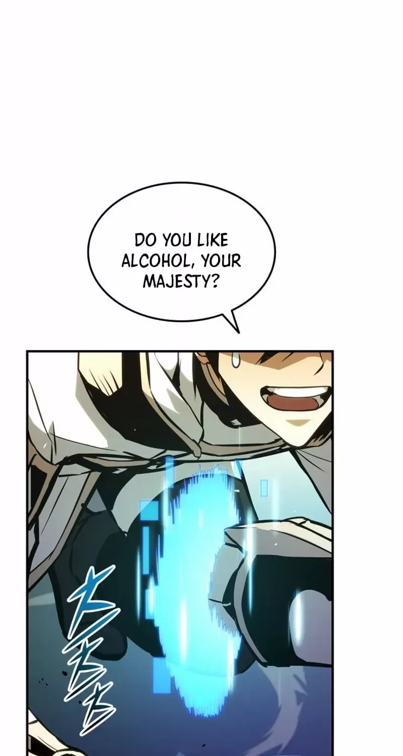 Read Ranker’S Return chapter 135 image 7 on Lezhin
