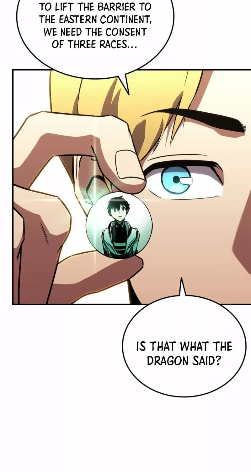 Read Ranker’S Return chapter 135 image 71 on Lezhin