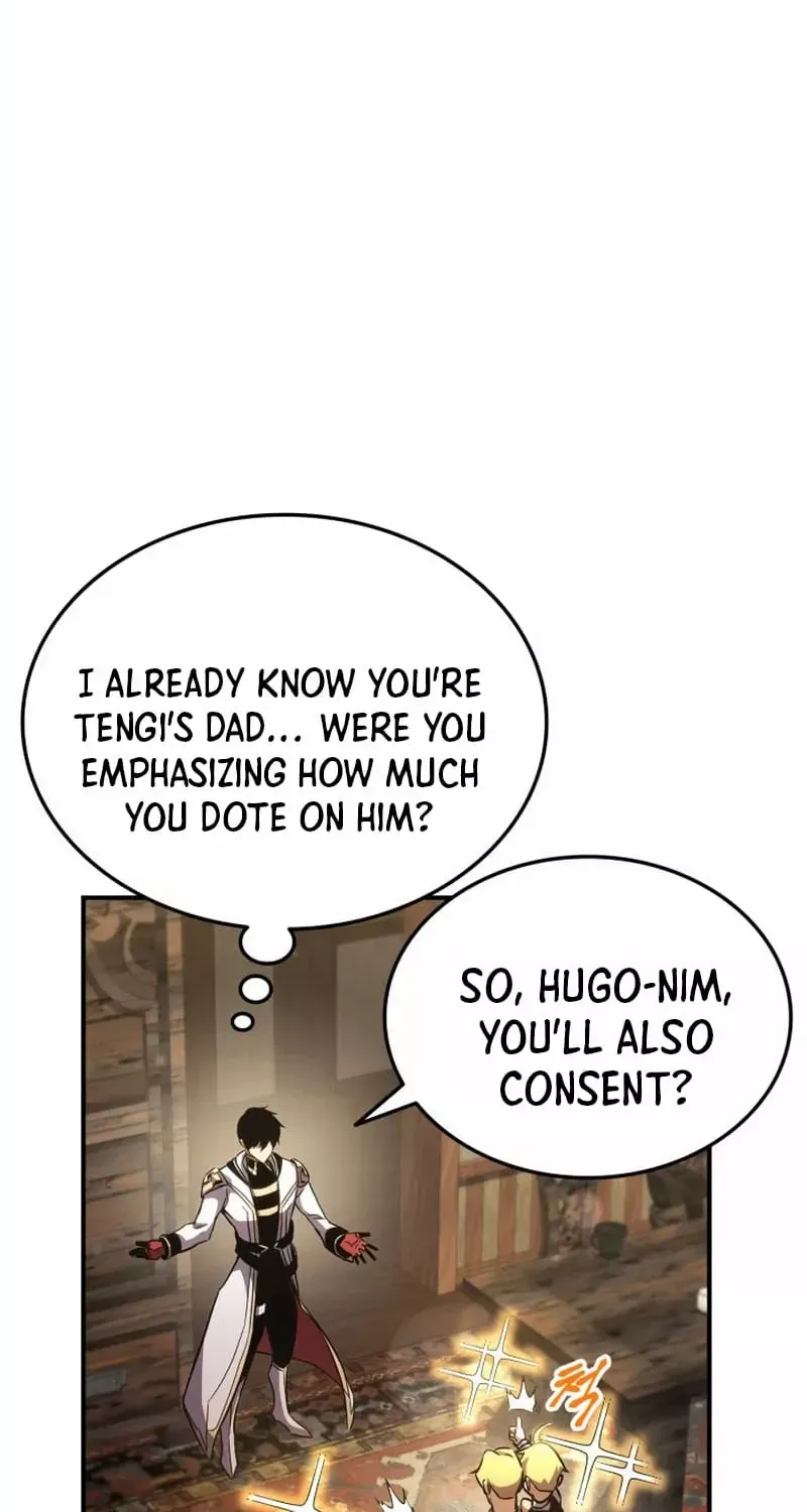 Read Ranker’S Return chapter 135 image 76 on Lezhin