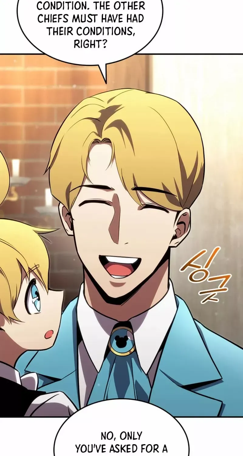Read Ranker’S Return chapter 135 image 78 on Lezhin