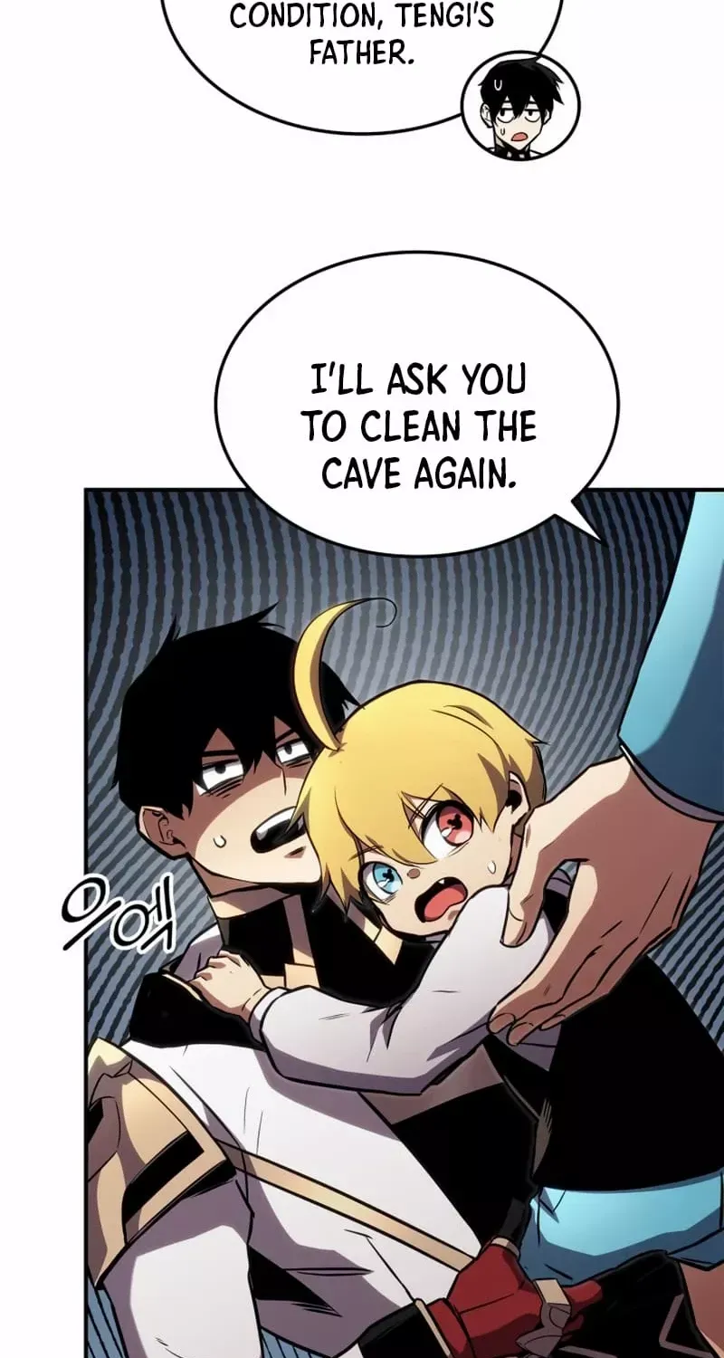 Read Ranker’S Return chapter 135 image 79 on Lezhin