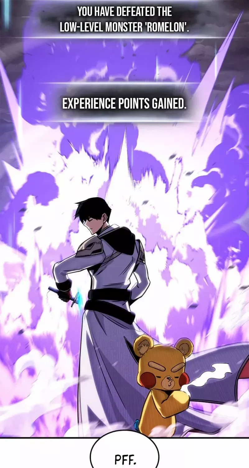 Read Ranker’S Return chapter 135 image 85 on Lezhin