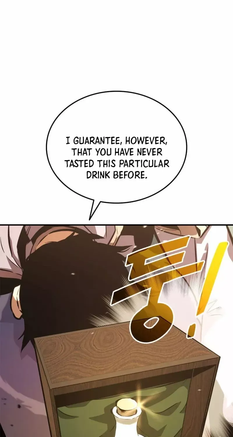 Read Ranker’S Return chapter 135 image 9 on Lezhin