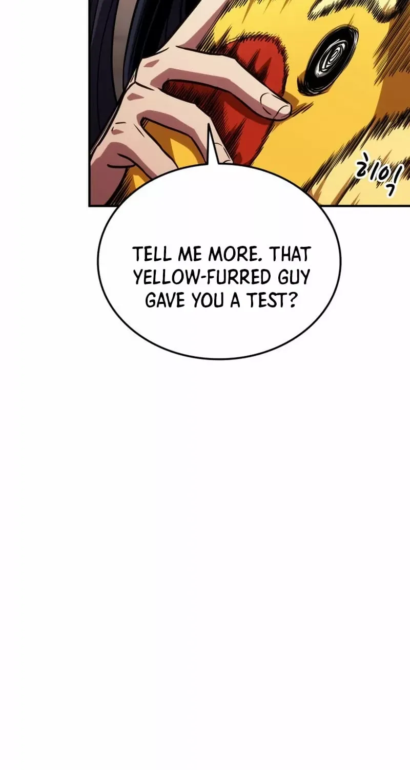 Read Ranker’S Return chapter 135 image 97 on Lezhin