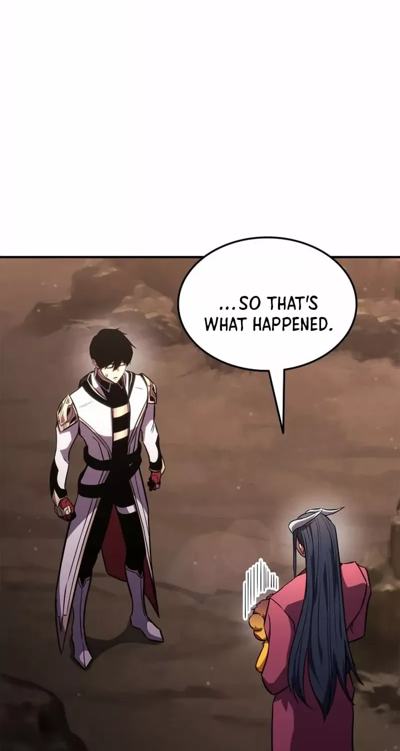 Read Ranker’S Return chapter 135 image 99 on Lezhin