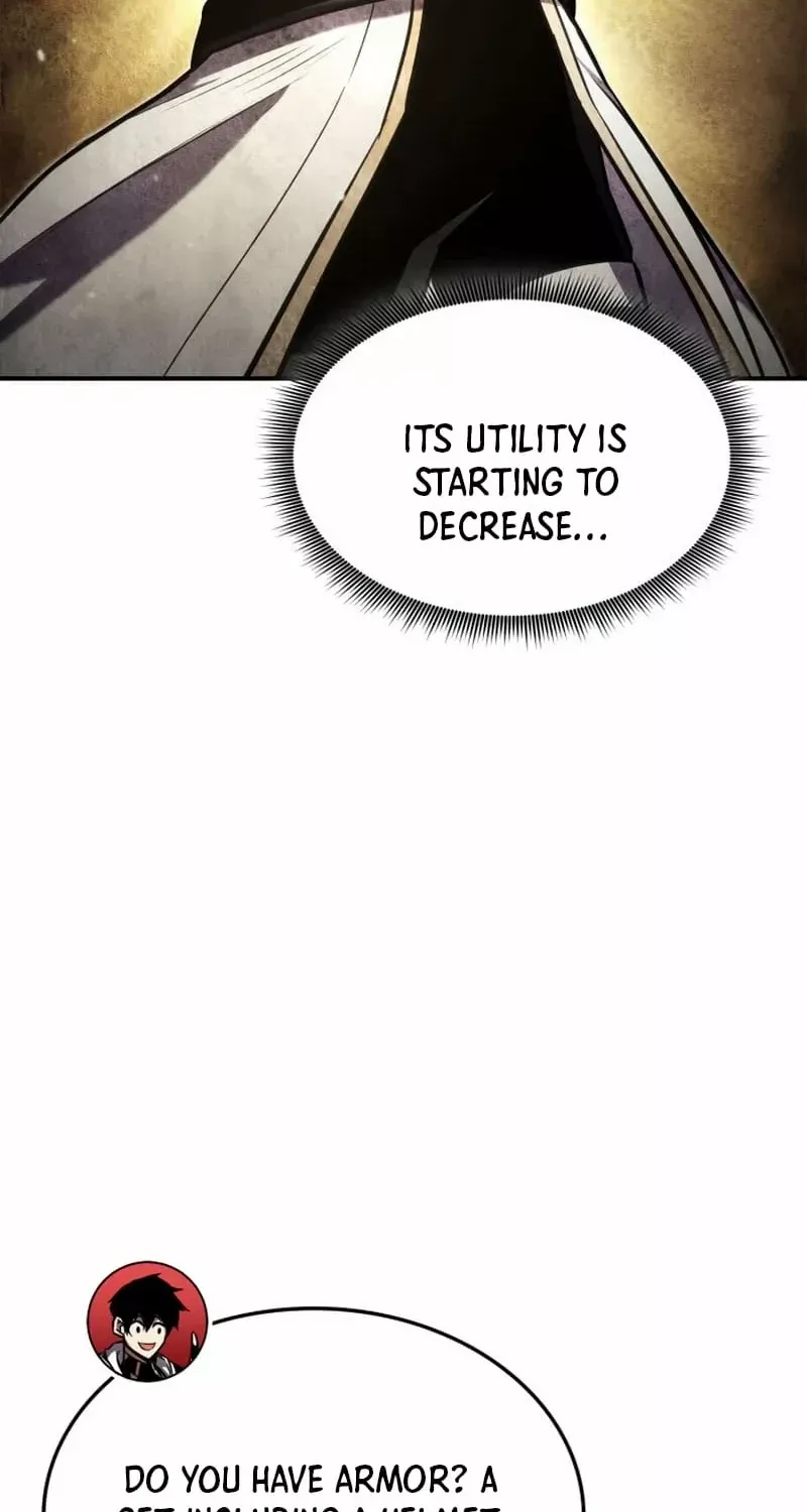 Read Ranker’S Return chapter 136 image 20 on Lezhin