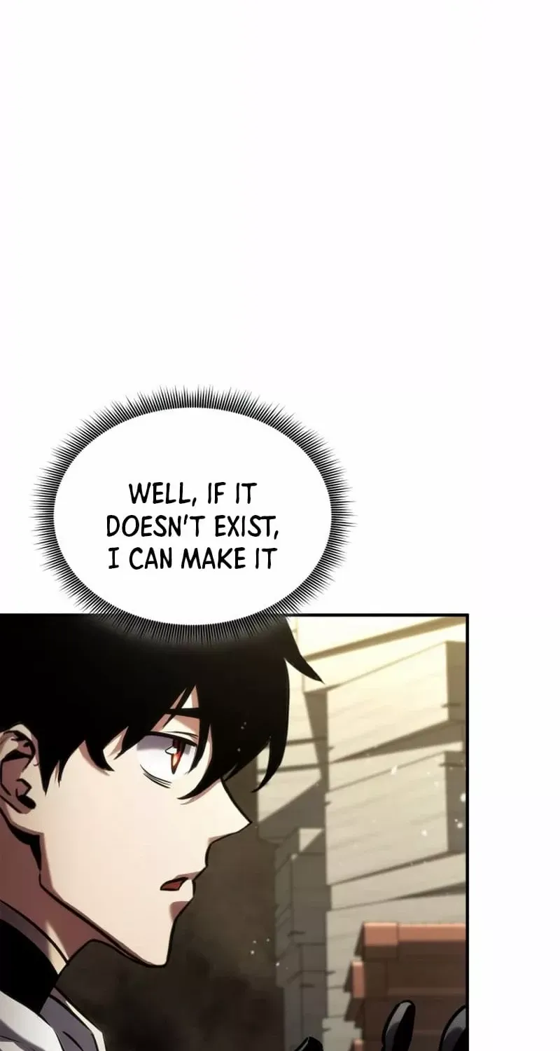 Read Ranker’S Return chapter 136 image 22 on Lezhin