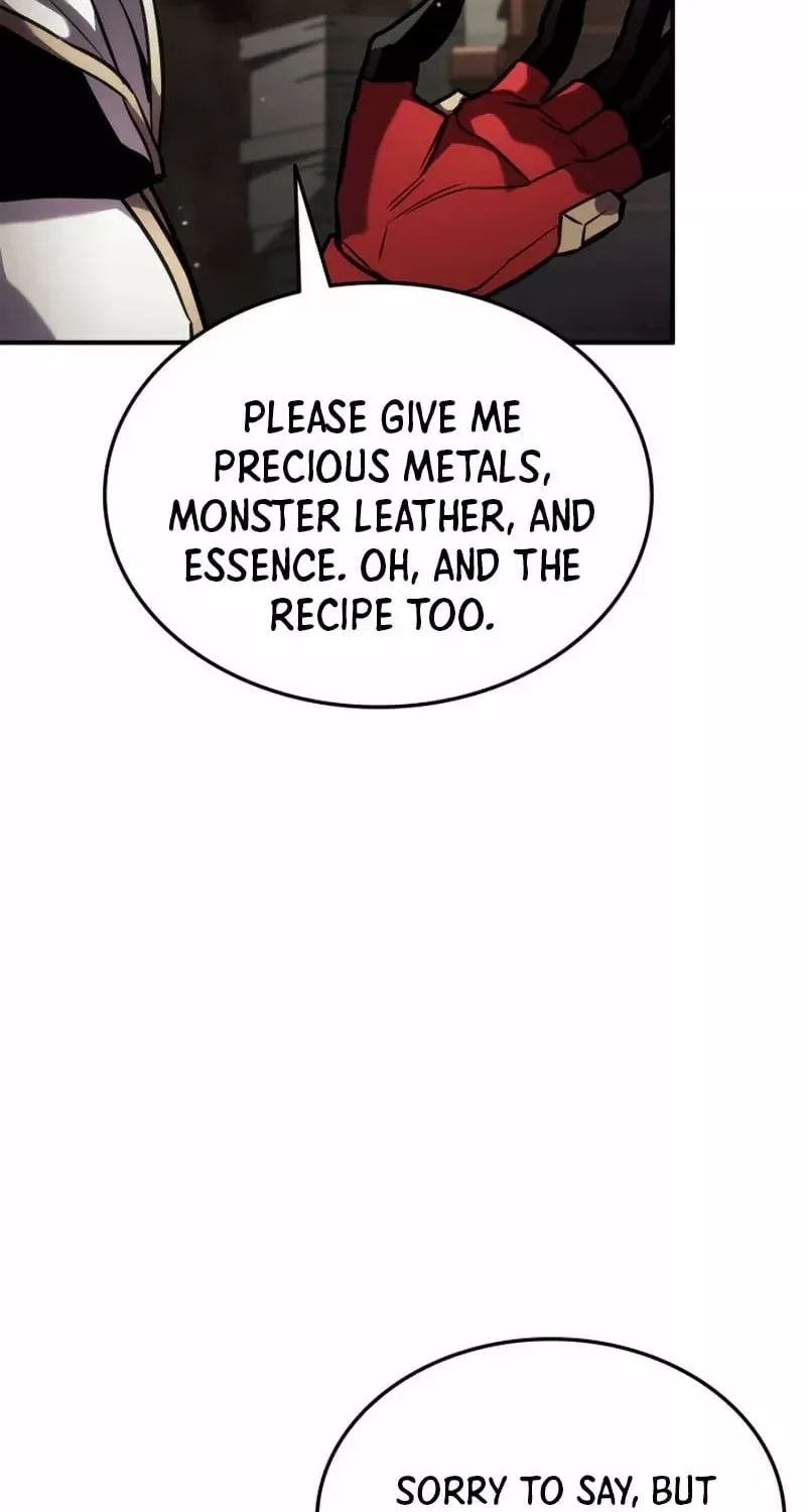 Read Ranker’S Return chapter 136 image 23 on Lezhin