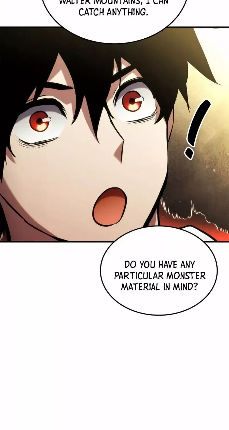 Read Ranker’S Return chapter 136 image 26 on Lezhin
